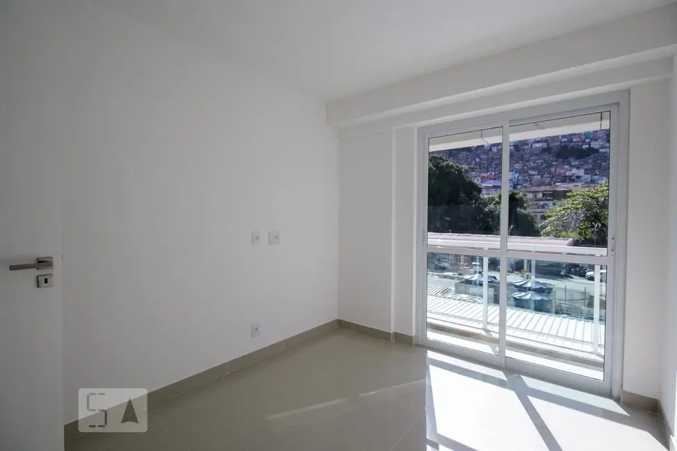 Foto 6 de Apartamento com 3 quartos à venda, 98m2 em Botafogo, Rio De Janeiro - RJ