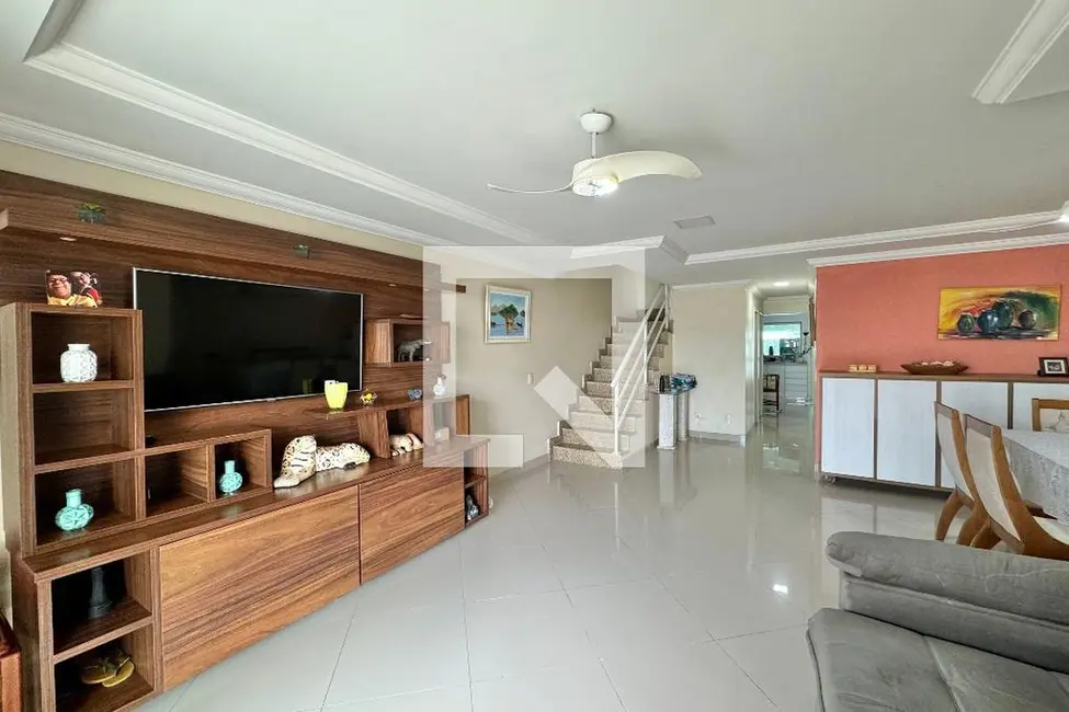 Foto 6 de Casa com 4 quartos à venda, 296m2 em Rio De Janeiro - RJ