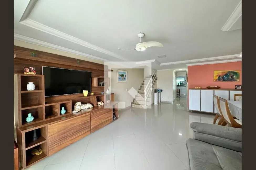 Foto 5 de Casa com 4 quartos à venda, 296m2 em Rio De Janeiro - RJ