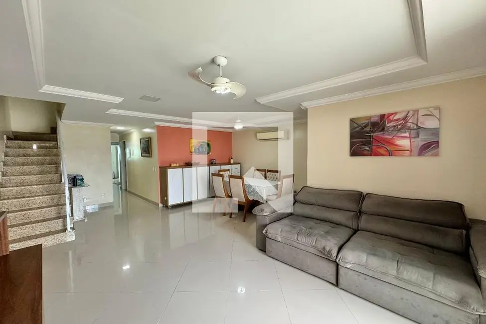 Foto 4 de Casa com 4 quartos à venda, 296m2 em Rio De Janeiro - RJ