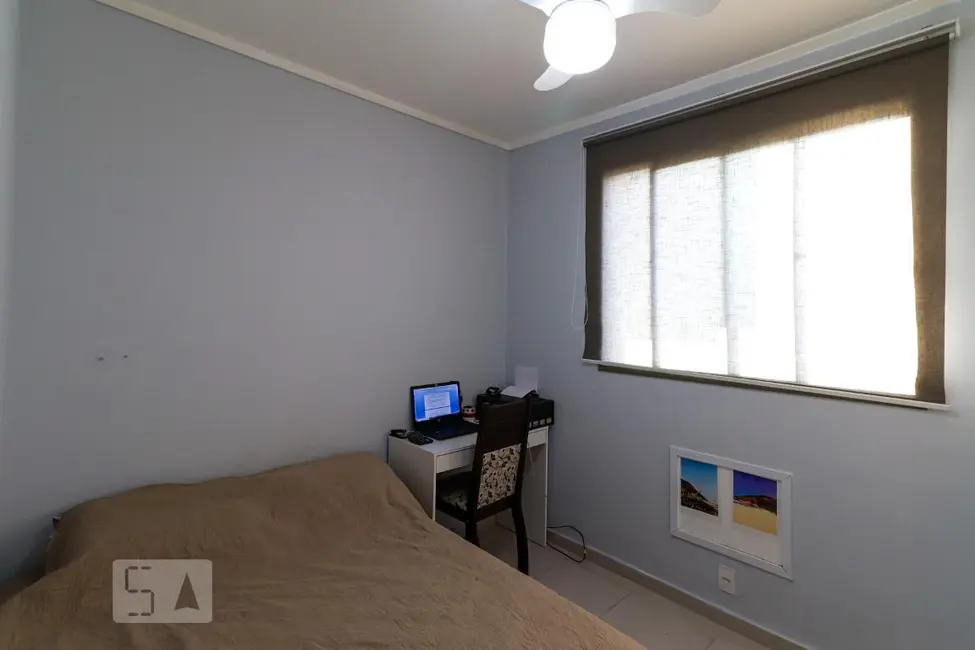 Apartamento com 2 quartos à venda, 67m2 em Rio De Janeiro - RJ - imagem 9 Foto 9 de Apartamento com 2 quartos à venda, 67m2 em Rio De Janeiro - RJ