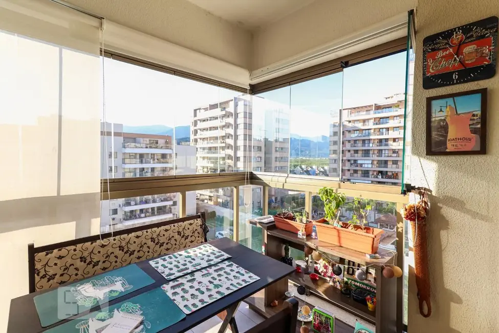Apartamento com 2 quartos à venda, 67m2 em Rio De Janeiro - RJ - imagem 6 Foto 6 de Apartamento com 2 quartos à venda, 67m2 em Rio De Janeiro - RJ