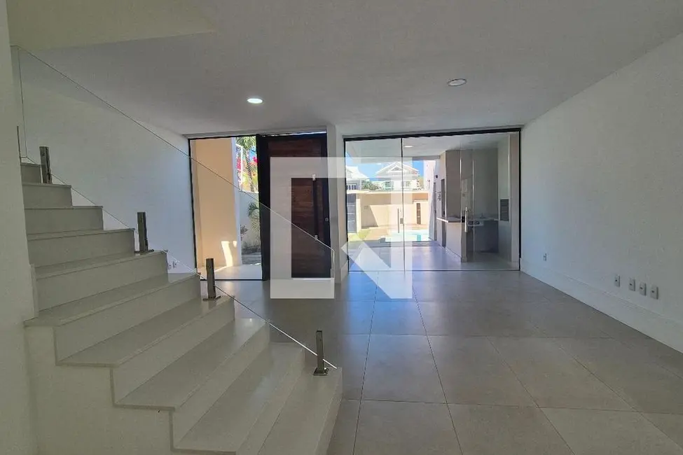 Foto 4 de Casa de Condomínio com 3 quartos à venda, 334m2 em Rio De Janeiro - RJ