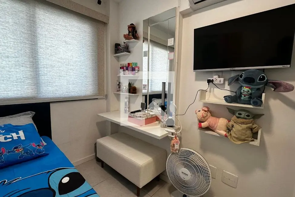 Apartamento com 3 quartos à venda, 83m2 em Rio De Janeiro - RJ - imagem 6 Foto 6 de Apartamento com 3 quartos à venda, 83m2 em Rio De Janeiro - RJ