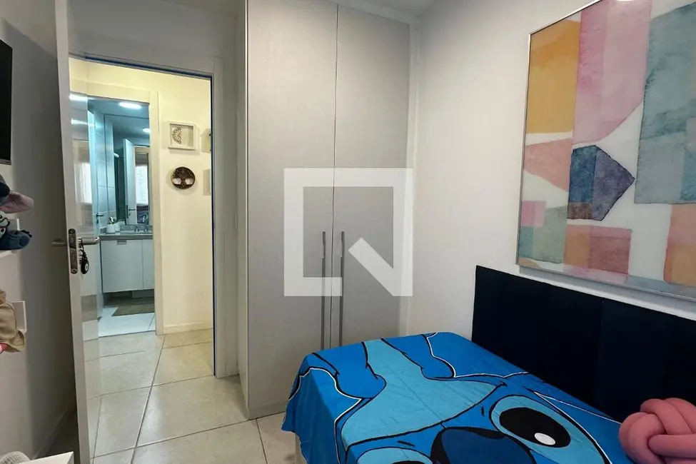 Apartamento com 3 quartos à venda, 83m2 em Rio De Janeiro - RJ - imagem 7 Foto 7 de Apartamento com 3 quartos à venda, 83m2 em Rio De Janeiro - RJ