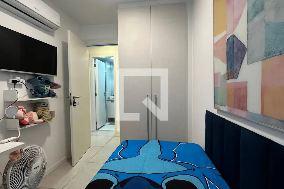 Apartamento com 3 quartos à venda, 83m2 em Rio De Janeiro - RJ - imagem 8 Foto 8 de Apartamento com 3 quartos à venda, 83m2 em Rio De Janeiro - RJ