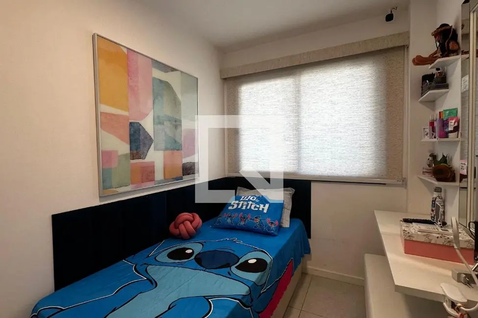 Apartamento com 3 quartos à venda, 83m2 em Rio De Janeiro - RJ - imagem 5 Foto 5 de Apartamento com 3 quartos à venda, 83m2 em Rio De Janeiro - RJ