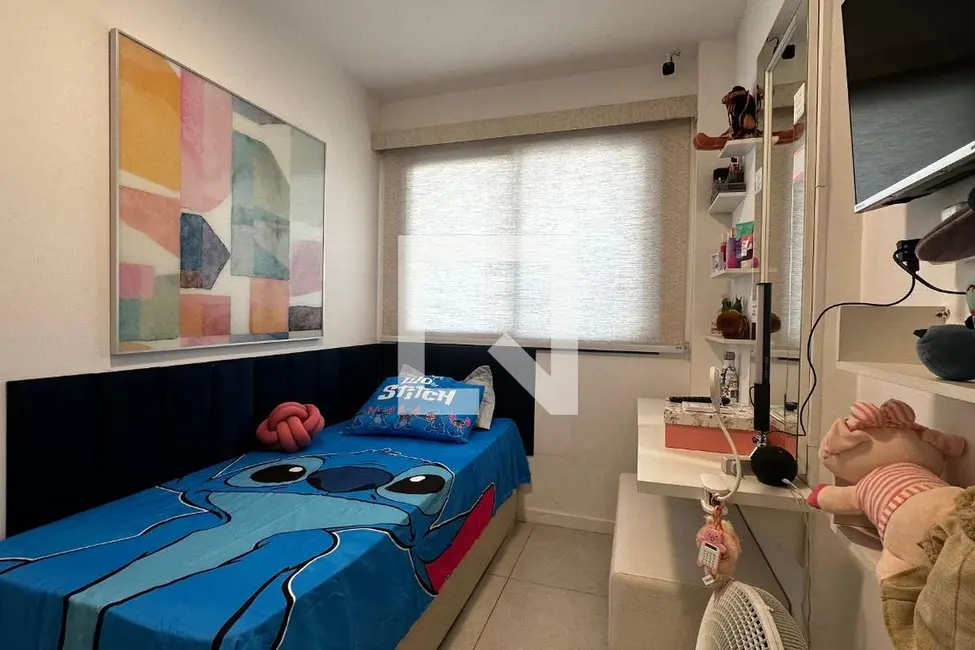 Apartamento com 3 quartos à venda, 83m2 em Rio De Janeiro - RJ - imagem 9 Foto 9 de Apartamento com 3 quartos à venda, 83m2 em Rio De Janeiro - RJ