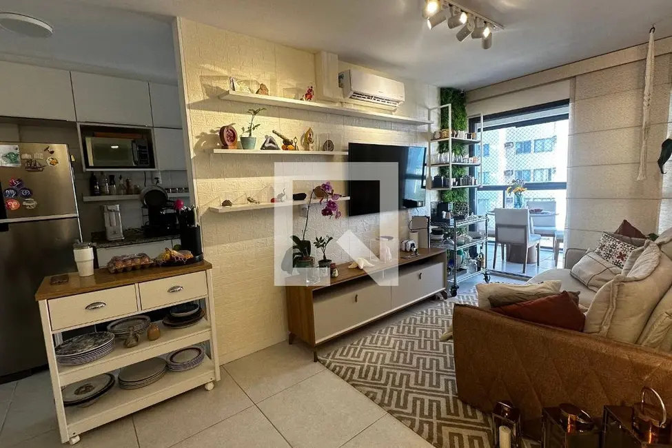 Apartamento com 3 quartos à venda, 83m2 em Rio De Janeiro - RJ - imagem 2 Foto 2 de Apartamento com 3 quartos à venda, 83m2 em Rio De Janeiro - RJ