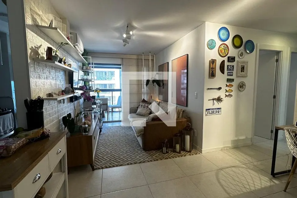 Apartamento com 3 quartos à venda, 83m2 em Rio De Janeiro - RJ - imagem 1 Foto 1 de Apartamento com 3 quartos à venda, 83m2 em Rio De Janeiro - RJ