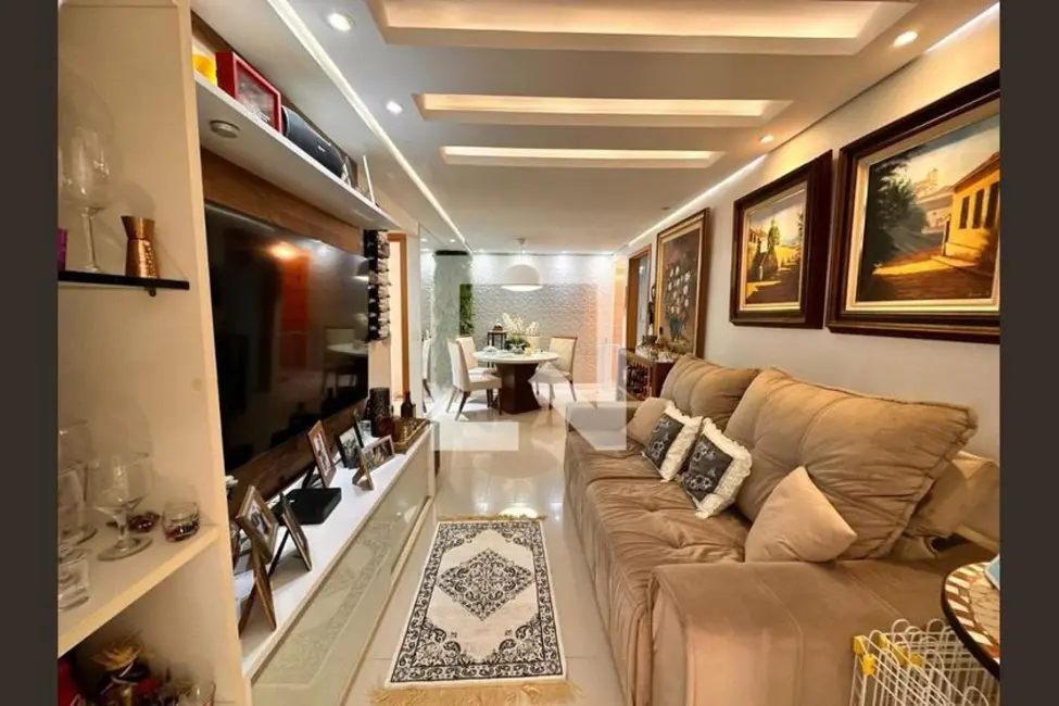 Foto 1 de Apartamento com 3 quartos à venda, 195m2 em Rio De Janeiro - RJ