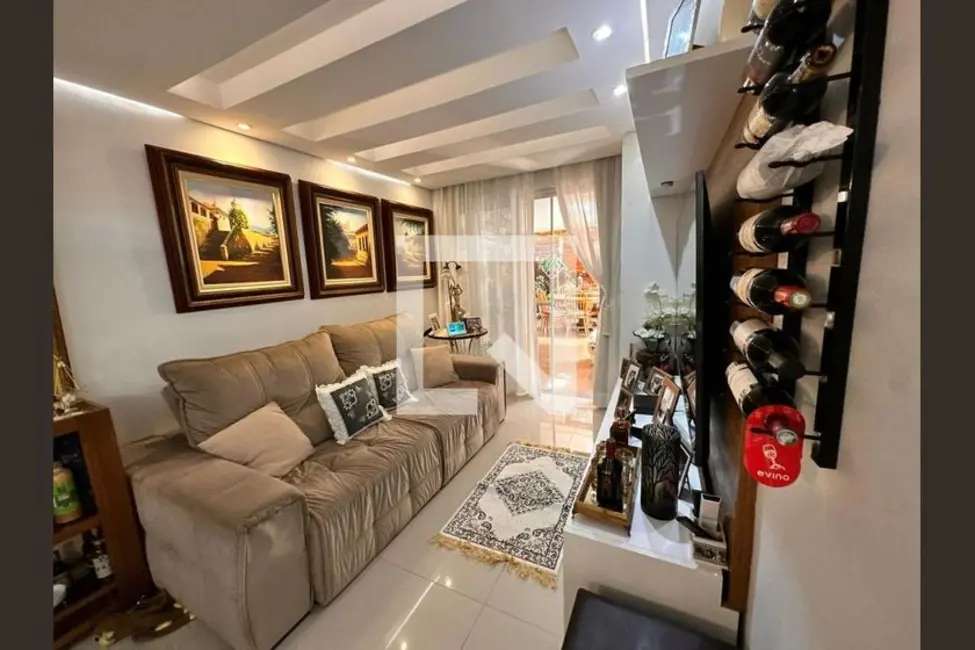 Foto 3 de Apartamento com 3 quartos à venda, 195m2 em Rio De Janeiro - RJ