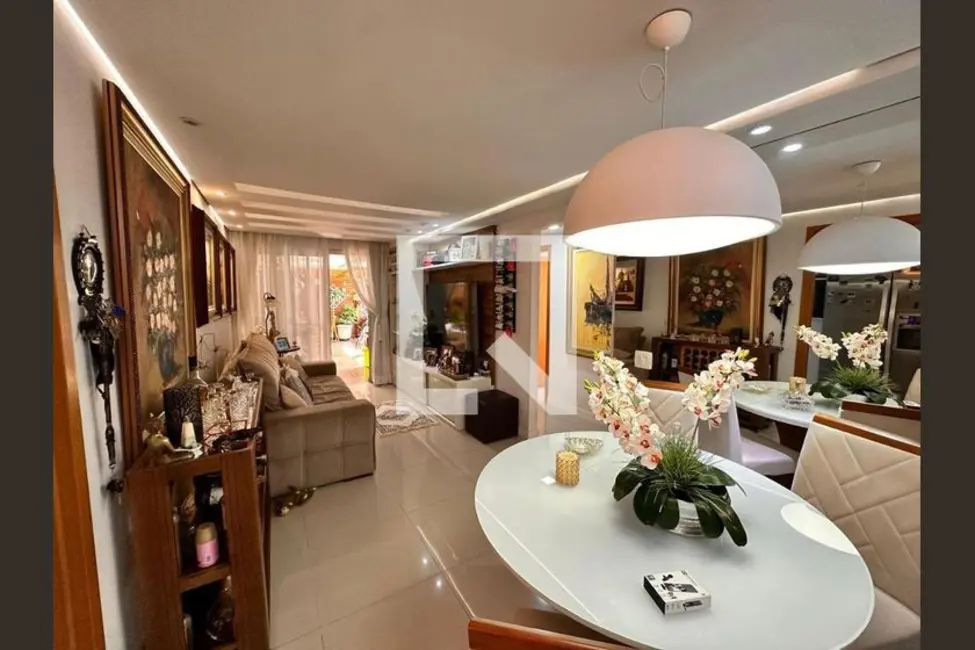 Foto 5 de Apartamento com 3 quartos à venda, 195m2 em Rio De Janeiro - RJ