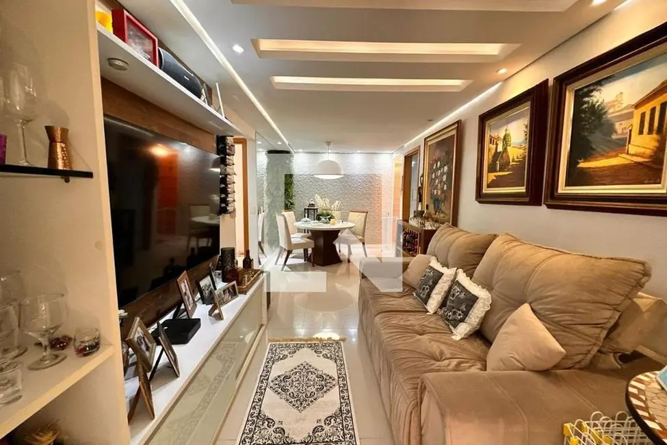 Foto 2 de Apartamento com 3 quartos à venda, 195m2 em Rio De Janeiro - RJ