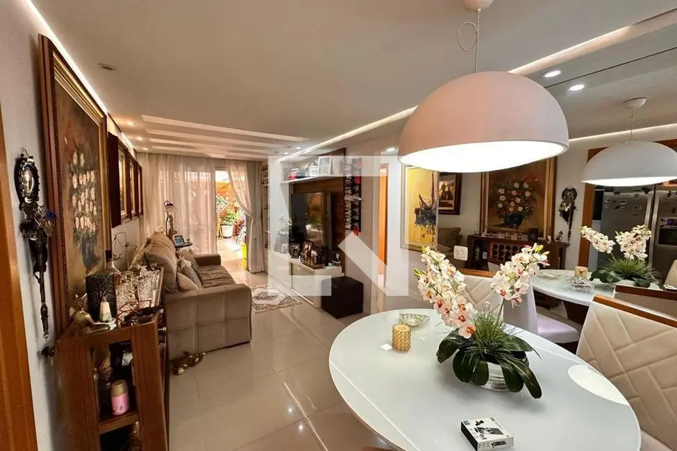 Foto 6 de Apartamento com 3 quartos à venda, 195m2 em Rio De Janeiro - RJ