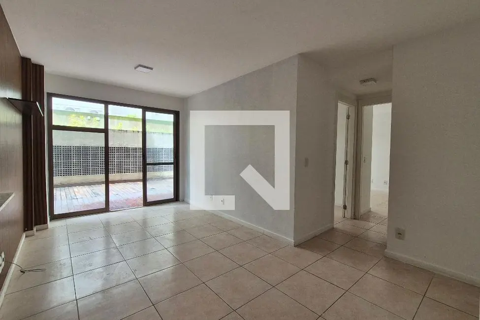Apartamento com 2 quartos à venda, 102m2 em Rio De Janeiro - RJ - imagem 2 Foto 2 de Apartamento com 2 quartos à venda, 102m2 em Rio De Janeiro - RJ