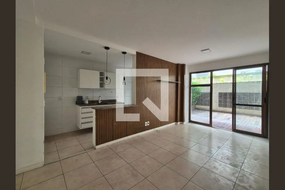Apartamento com 2 quartos à venda, 102m2 em Rio De Janeiro - RJ - imagem 3 Foto 3 de Apartamento com 2 quartos à venda, 102m2 em Rio De Janeiro - RJ