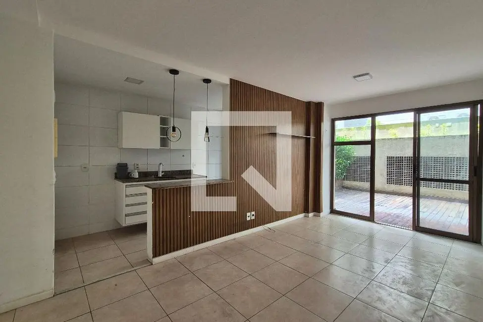 Apartamento com 2 quartos à venda, 102m2 em Rio De Janeiro - RJ - imagem 4 Foto 4 de Apartamento com 2 quartos à venda, 102m2 em Rio De Janeiro - RJ
