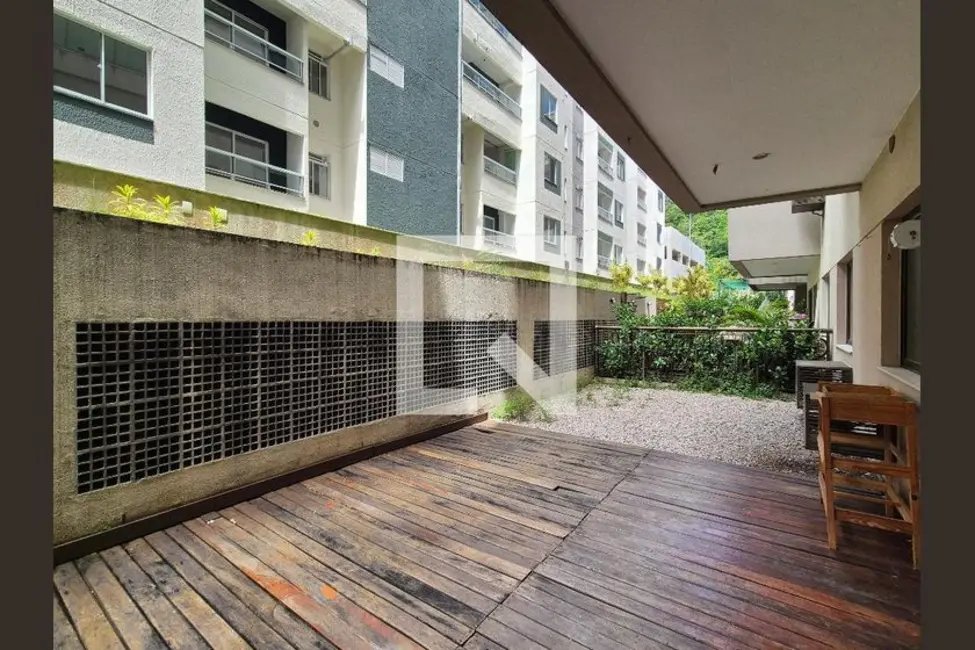 Apartamento com 2 quartos à venda, 102m2 em Rio De Janeiro - RJ - imagem 9 Foto 9 de Apartamento com 2 quartos à venda, 102m2 em Rio De Janeiro - RJ