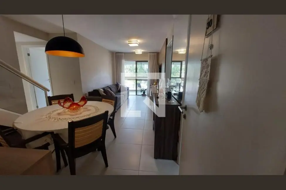 Foto 3 de Apartamento com 3 quartos à venda, 147m2 em Rio De Janeiro - RJ