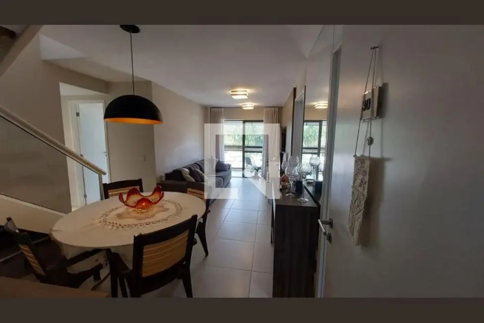 Foto 5 de Apartamento com 3 quartos à venda, 147m2 em Rio De Janeiro - RJ