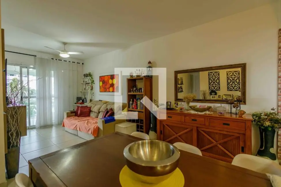 Apartamento com 3 quartos à venda, 91m2 em Rio De Janeiro - RJ - imagem 3 Foto 3 de Apartamento com 3 quartos à venda, 91m2 em Rio De Janeiro - RJ