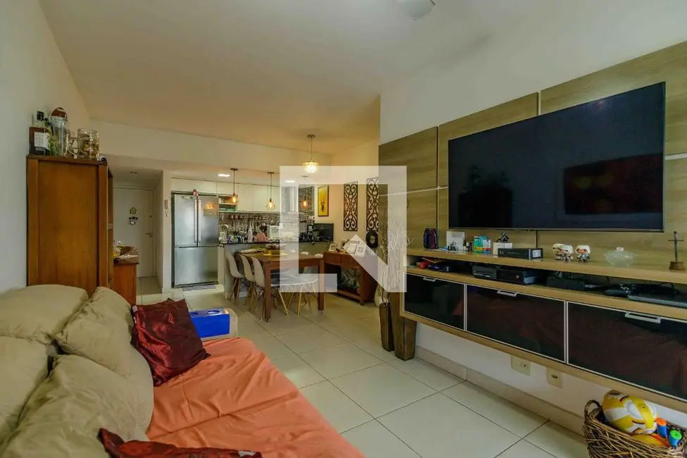 Apartamento com 3 quartos à venda, 91m2 em Rio De Janeiro - RJ - imagem 6 Foto 6 de Apartamento com 3 quartos à venda, 91m2 em Rio De Janeiro - RJ