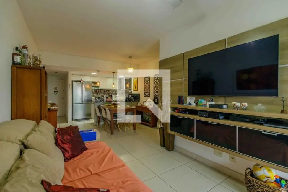 Apartamento com 3 quartos à venda, 91m2 em Rio De Janeiro - RJ - imagem 5 Foto 5 de Apartamento com 3 quartos à venda, 91m2 em Rio De Janeiro - RJ
