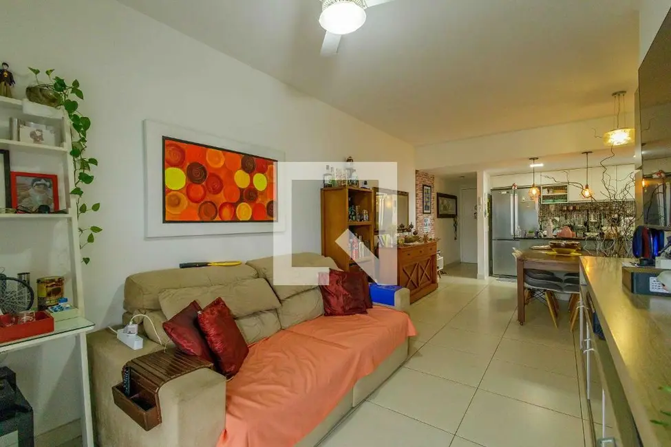Apartamento com 3 quartos à venda, 91m2 em Rio De Janeiro - RJ - imagem 8 Foto 8 de Apartamento com 3 quartos à venda, 91m2 em Rio De Janeiro - RJ
