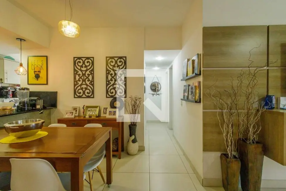 Apartamento com 3 quartos à venda, 91m2 em Rio De Janeiro - RJ - imagem 9 Foto 9 de Apartamento com 3 quartos à venda, 91m2 em Rio De Janeiro - RJ