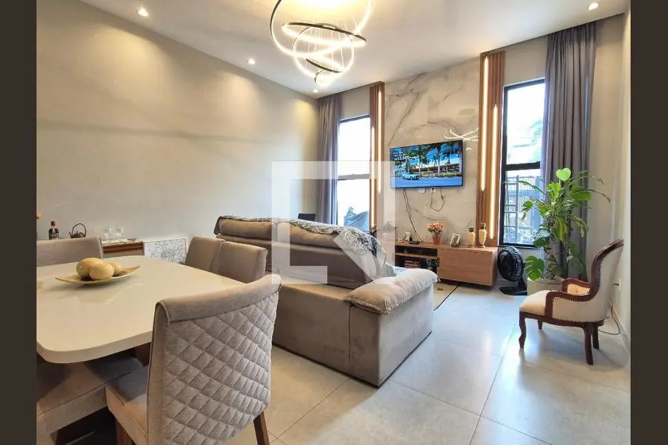 Casa de Condomínio com 3 quartos à venda, 220m2 em Rio De Janeiro - RJ - imagem 1 Foto 1 de Casa de Condomínio com 3 quartos à venda, 220m2 em Rio De Janeiro - RJ