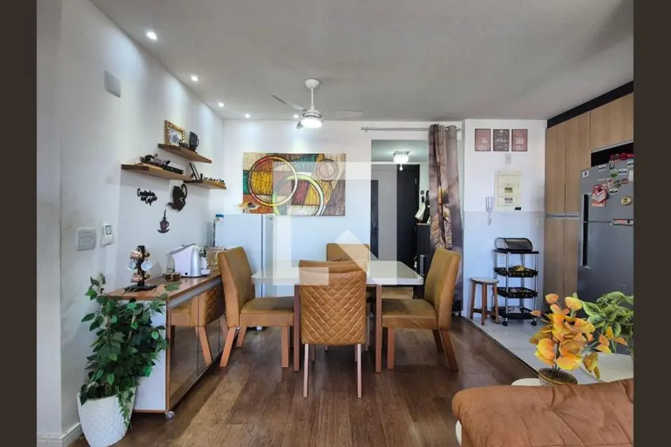 Apartamento com 2 quartos à venda, 77m2 em Rio De Janeiro - RJ - imagem 9 Foto 9 de Apartamento com 2 quartos à venda, 77m2 em Rio De Janeiro - RJ