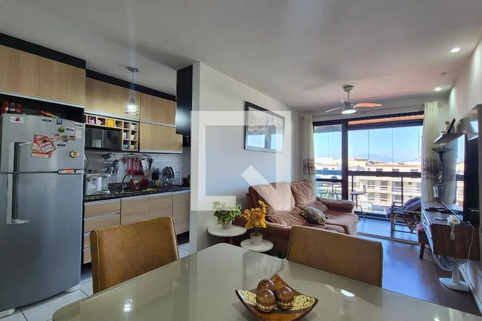 Apartamento com 2 quartos à venda, 77m2 em Rio De Janeiro - RJ - imagem 4 Foto 4 de Apartamento com 2 quartos à venda, 77m2 em Rio De Janeiro - RJ