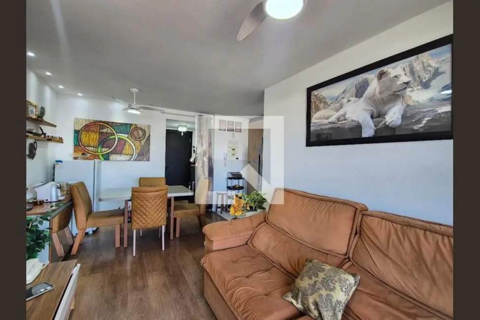 Apartamento com 2 quartos à venda, 77m2 em Rio De Janeiro - RJ - imagem 5 Foto 5 de Apartamento com 2 quartos à venda, 77m2 em Rio De Janeiro - RJ