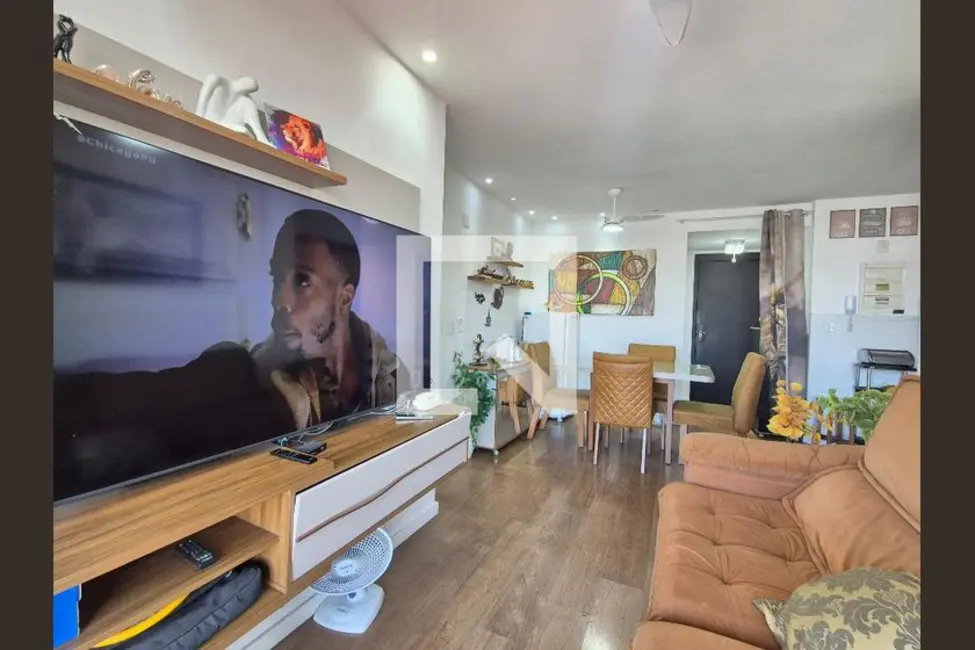 Apartamento com 2 quartos à venda, 77m2 em Rio De Janeiro - RJ - imagem 7 Foto 7 de Apartamento com 2 quartos à venda, 77m2 em Rio De Janeiro - RJ