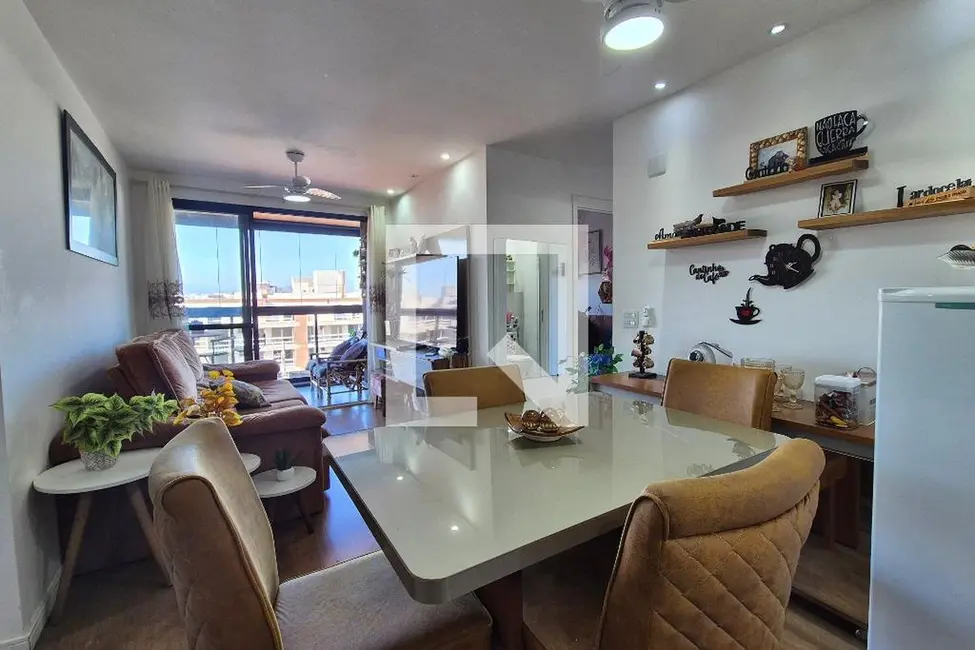 Apartamento com 2 quartos à venda, 77m2 em Rio De Janeiro - RJ - imagem 2 Foto 2 de Apartamento com 2 quartos à venda, 77m2 em Rio De Janeiro - RJ