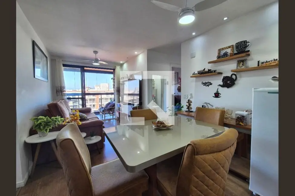 Apartamento com 2 quartos à venda, 77m2 em Rio De Janeiro - RJ - imagem 1 Foto 1 de Apartamento com 2 quartos à venda, 77m2 em Rio De Janeiro - RJ