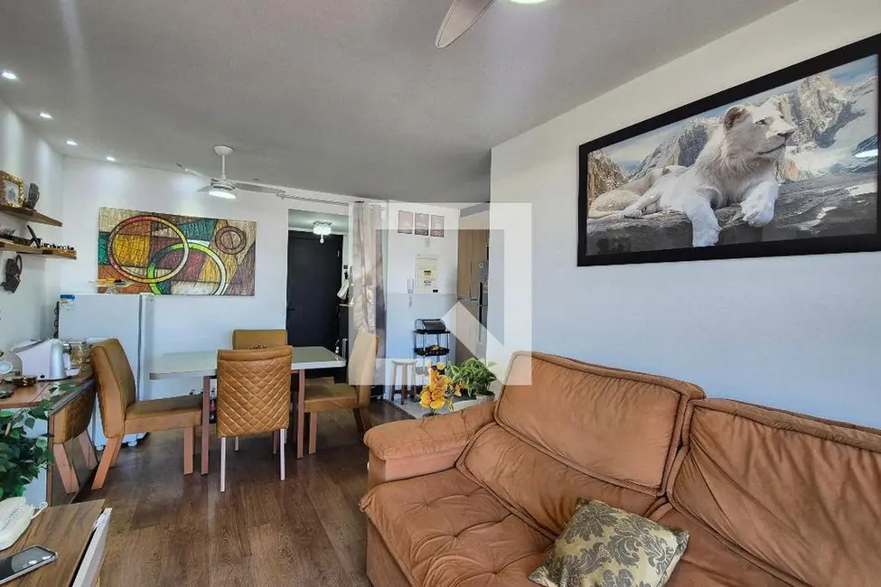 Apartamento com 2 quartos à venda, 77m2 em Rio De Janeiro - RJ - imagem 6 Foto 6 de Apartamento com 2 quartos à venda, 77m2 em Rio De Janeiro - RJ
