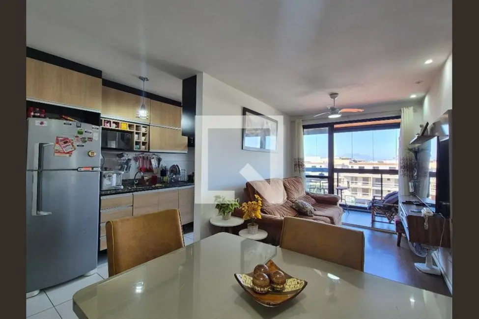 Apartamento com 2 quartos à venda, 77m2 em Rio De Janeiro - RJ - imagem 3 Foto 3 de Apartamento com 2 quartos à venda, 77m2 em Rio De Janeiro - RJ