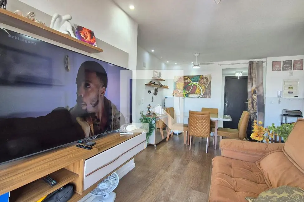 Apartamento com 2 quartos à venda, 77m2 em Rio De Janeiro - RJ - imagem 8 Foto 8 de Apartamento com 2 quartos à venda, 77m2 em Rio De Janeiro - RJ