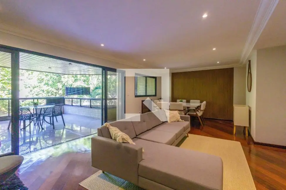 Apartamento com 4 quartos à venda, 180m2 em Rio De Janeiro - RJ - imagem 5 Foto 5 de Apartamento com 4 quartos à venda, 180m2 em Rio De Janeiro - RJ