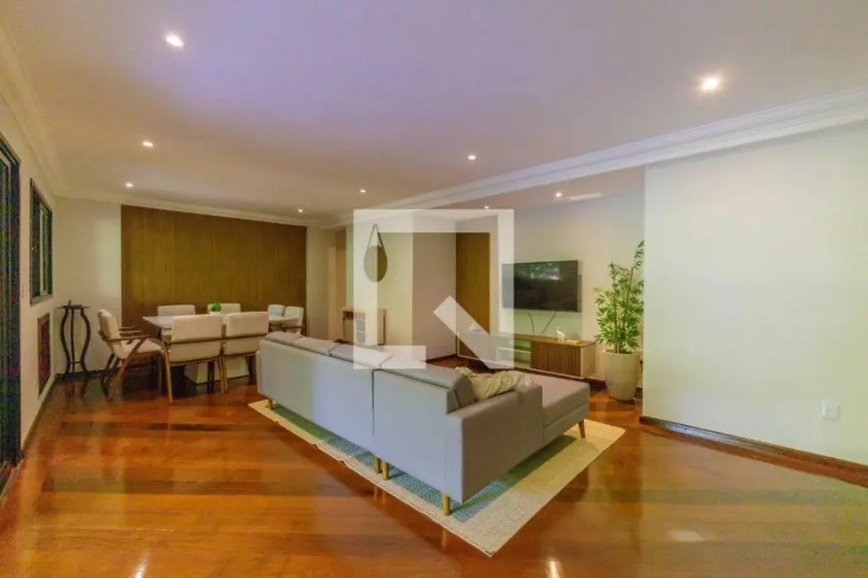 Apartamento com 4 quartos à venda, 180m2 em Rio De Janeiro - RJ - imagem 1 Foto 1 de Apartamento com 4 quartos à venda, 180m2 em Rio De Janeiro - RJ