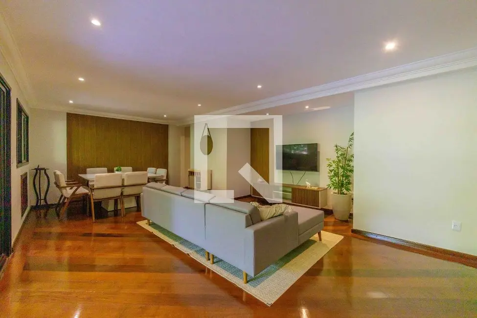 Apartamento com 4 quartos à venda, 180m2 em Rio De Janeiro - RJ - imagem 2 Foto 2 de Apartamento com 4 quartos à venda, 180m2 em Rio De Janeiro - RJ