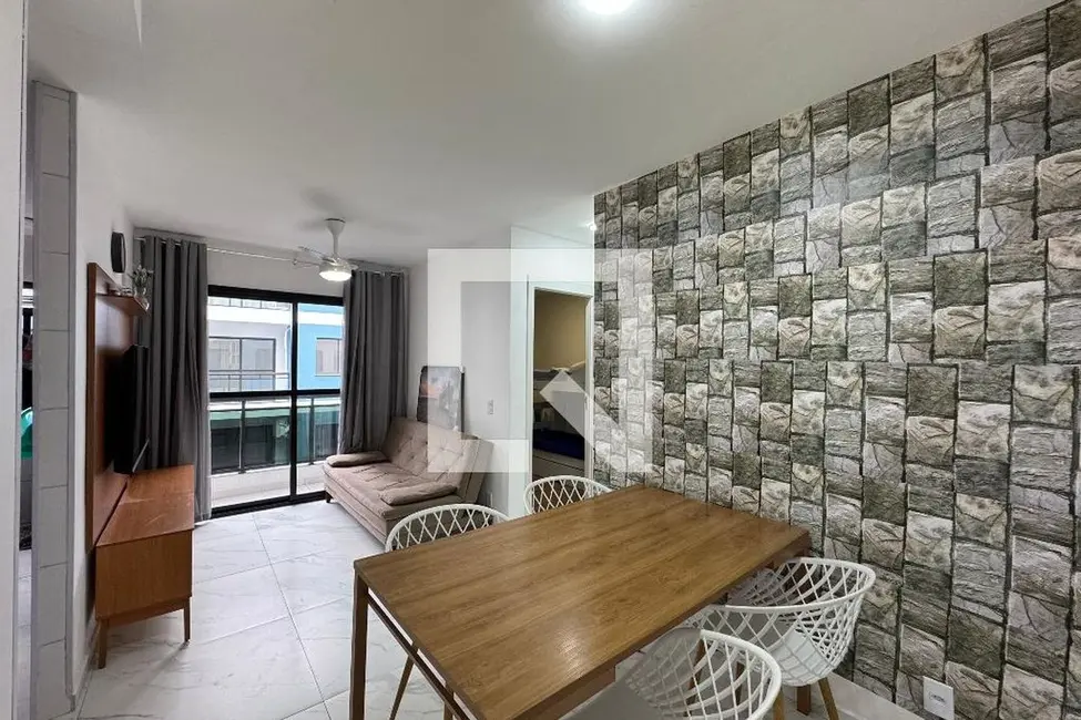 Foto 1 de Apartamento com 2 quartos à venda, 50m2 em Rio De Janeiro - RJ