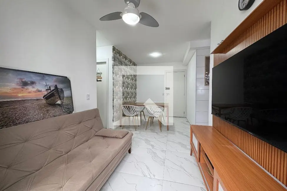 Foto 3 de Apartamento com 2 quartos à venda, 50m2 em Rio De Janeiro - RJ
