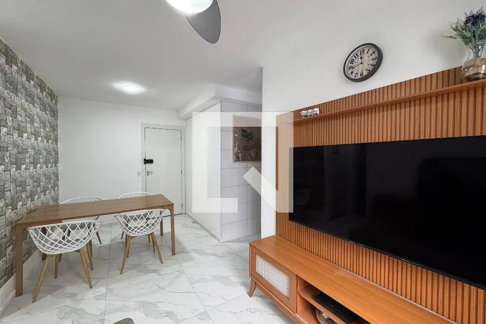 Foto 4 de Apartamento com 2 quartos à venda, 50m2 em Rio De Janeiro - RJ
