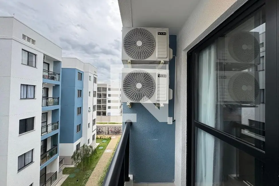 Foto 5 de Apartamento com 2 quartos à venda, 50m2 em Rio De Janeiro - RJ