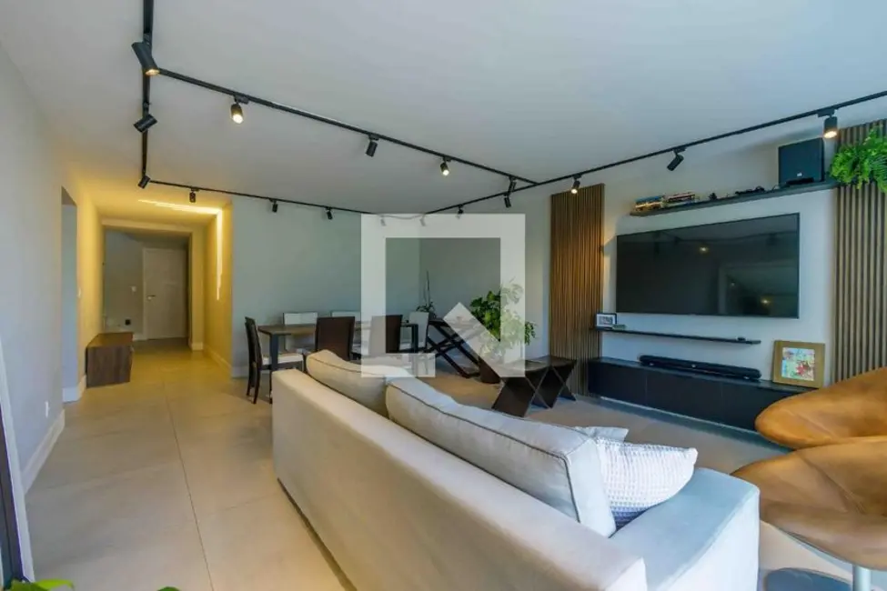 Foto 5 de Apartamento com 3 quartos à venda, 260m2 em Rio De Janeiro - RJ