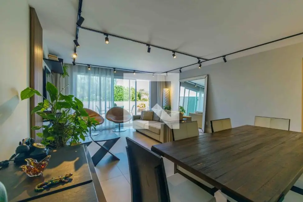 Foto 3 de Apartamento com 3 quartos à venda, 260m2 em Rio De Janeiro - RJ
