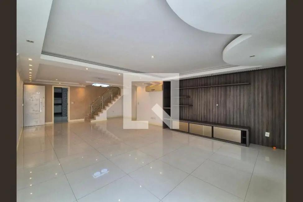Apartamento com 5 quartos à venda, 400m2 em Rio De Janeiro - RJ - imagem 5 Foto 5 de Apartamento com 5 quartos à venda, 400m2 em Rio De Janeiro - RJ